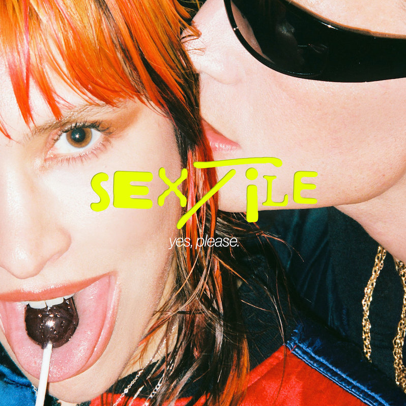 Sextile yes, please