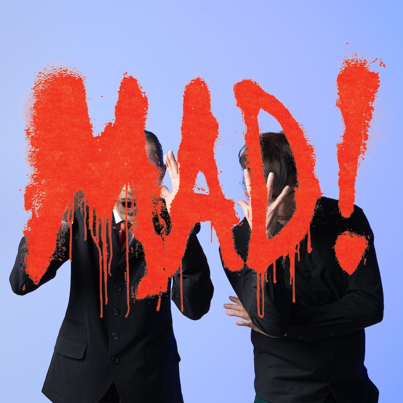 best new releases - Sparks