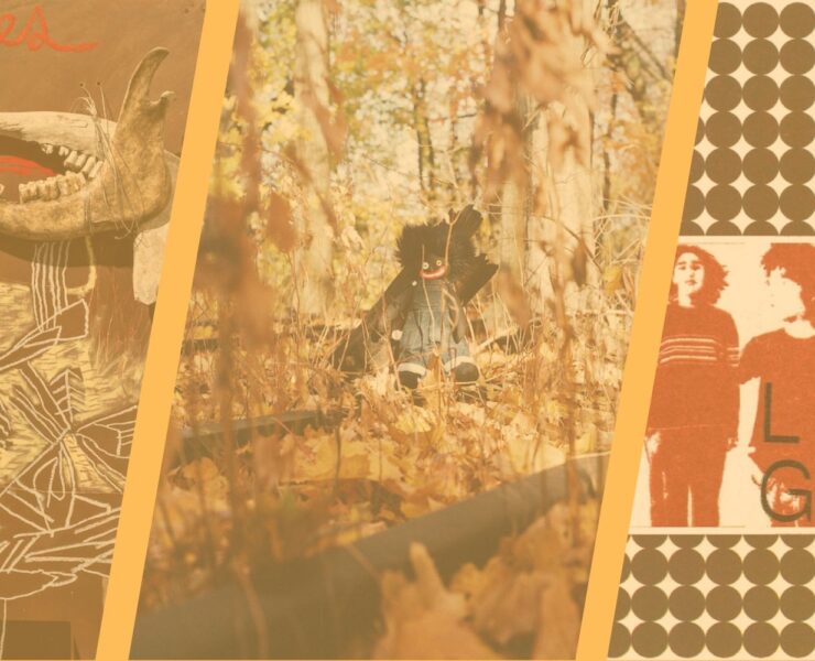 best albums of 2025 so far