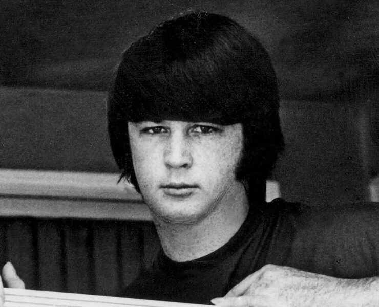 Brian Wilson
