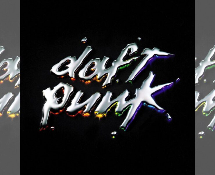 Daft Punk Discovery Hall of Fame
