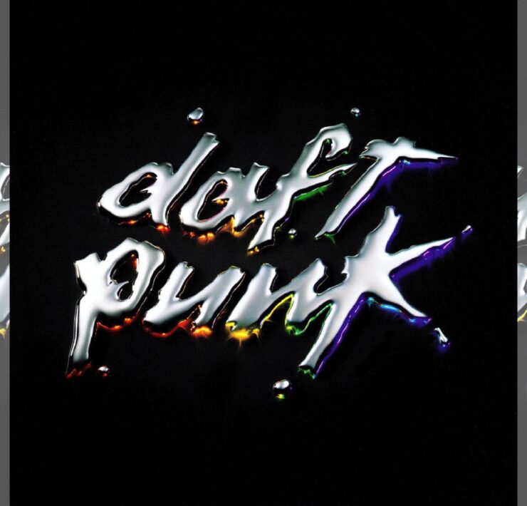 Daft Punk Discovery Hall of Fame