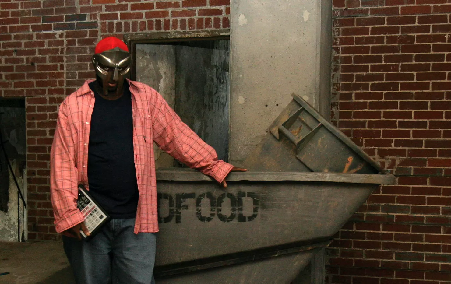 The complete MF DOOM Albums guide | Treble