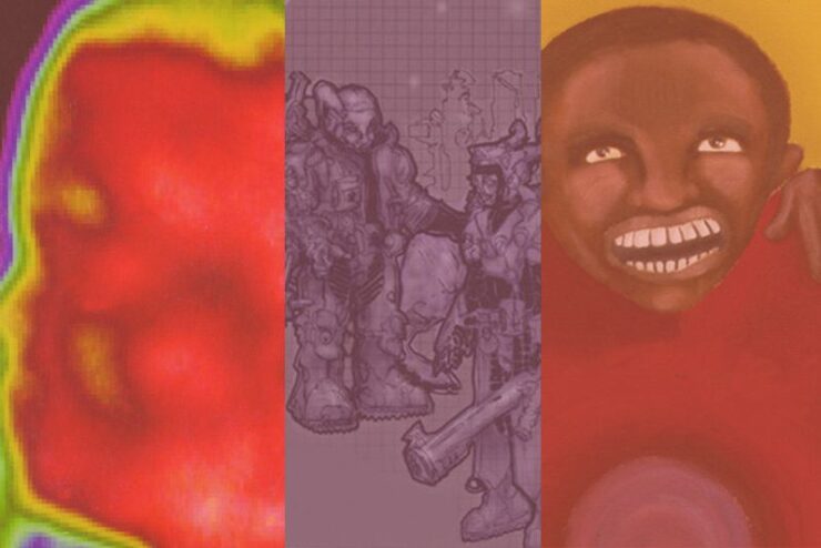 turn-of-the-millennium rap albums