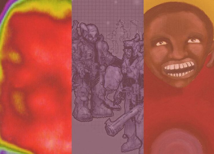 turn-of-the-millennium rap albums