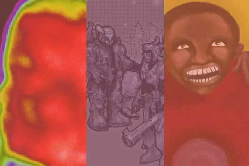 A Guide to the Paranoid, Futuristic Sound of Turn-of-the