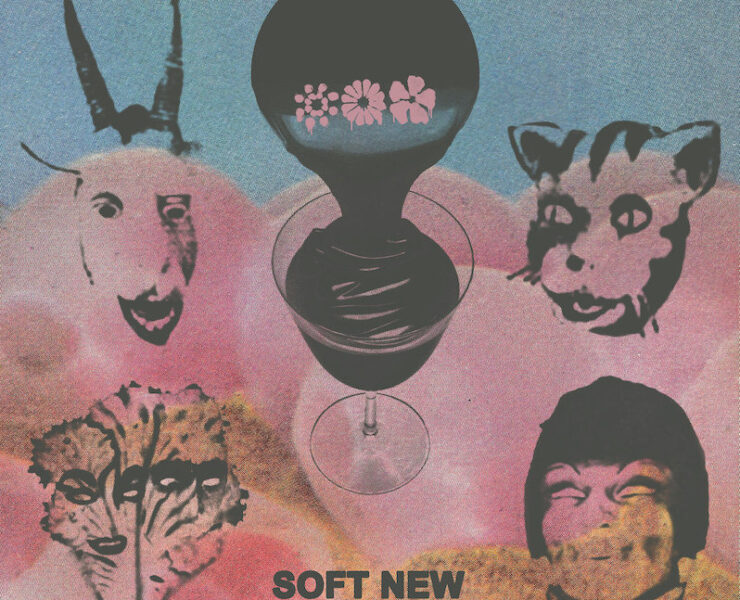 Black Moth Super Rainbow Soft New Magic Dream review