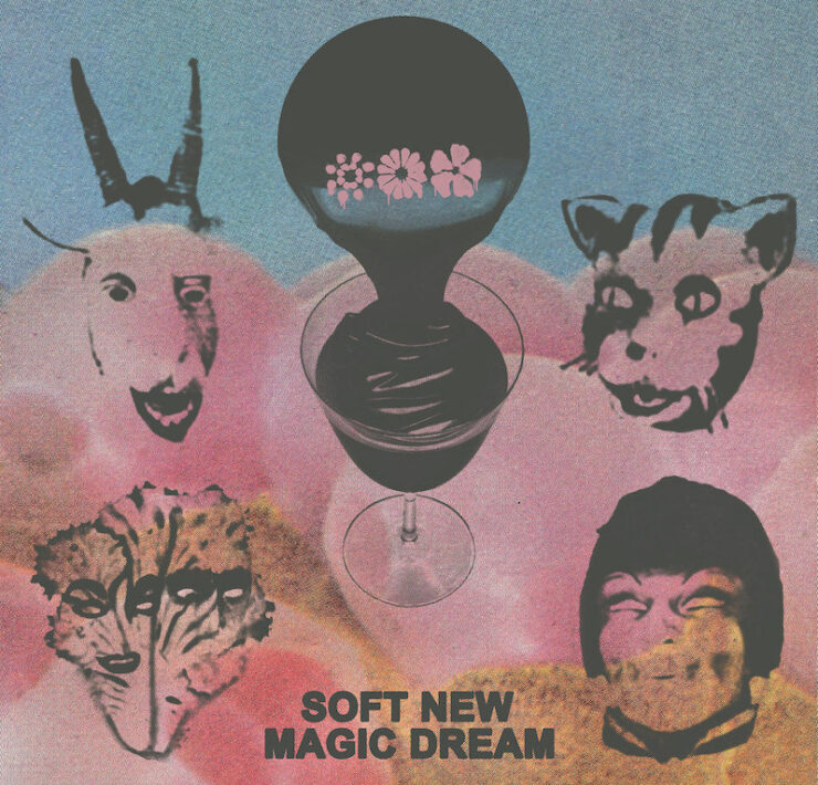 Black Moth Super Rainbow Soft New Magic Dream review