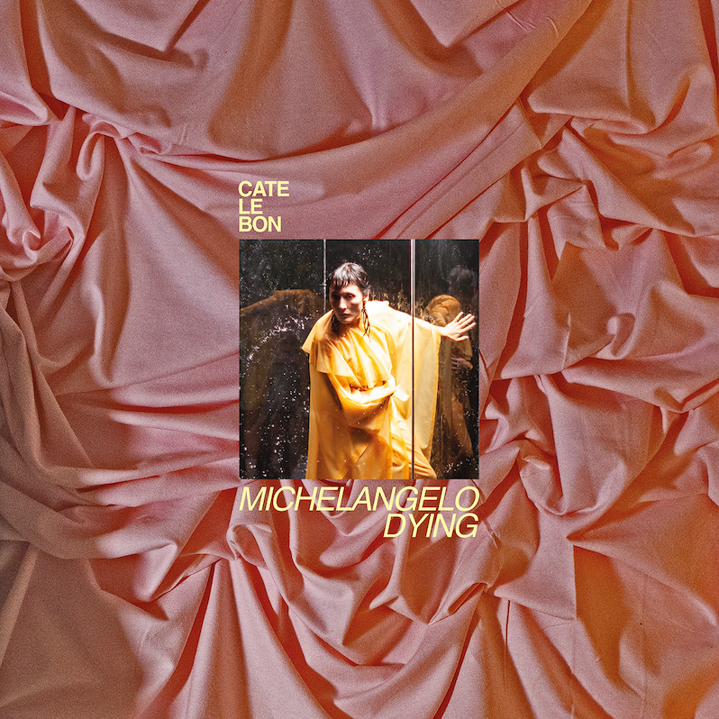 Cate Le Bon Michelangelo Dying review