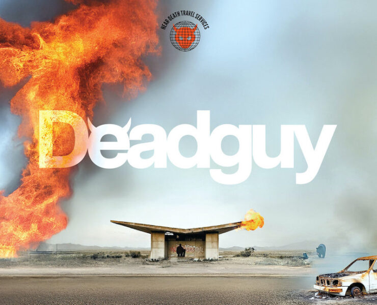Deadguy Near-Death Travel Services review