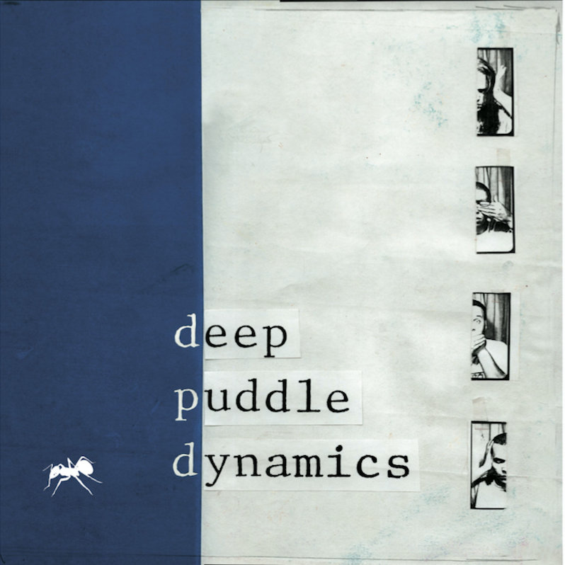 turn-of-the-millennium rap - deep puddle dynamics