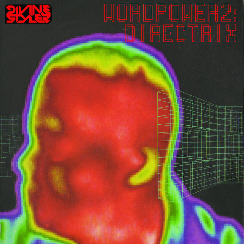 turn-of-the-millennium rap - Divine Styler