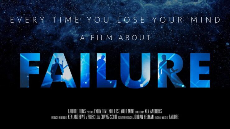 Failure documentary