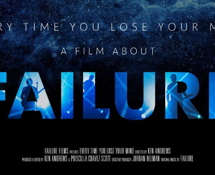 Failure documentary