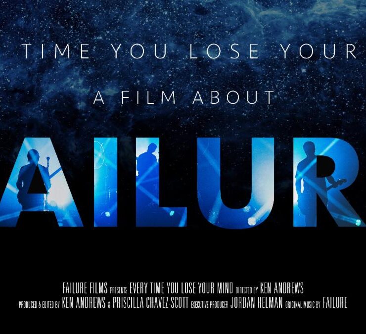 Failure documentary
