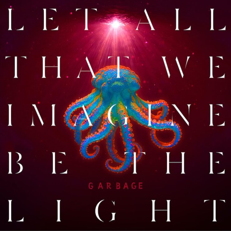 Garbage Let All That We Imagine Be the Light review