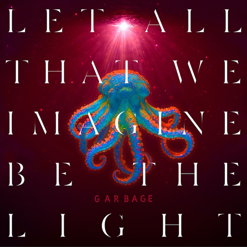 Garbage Let All That We Imagine Be the Light review