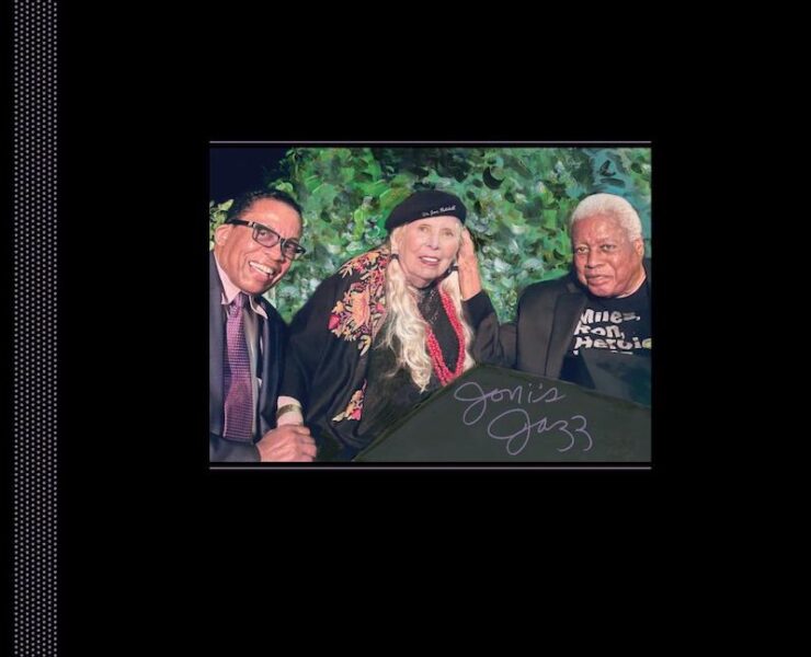 Joni's Jazz - best reissues of 2025
