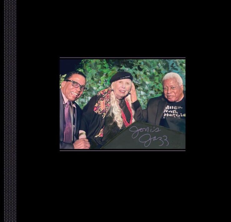 Joni's Jazz - best reissues of 2025