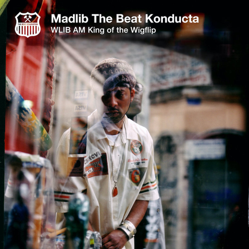 best vinyl reissues of summer 2025 - Madlib