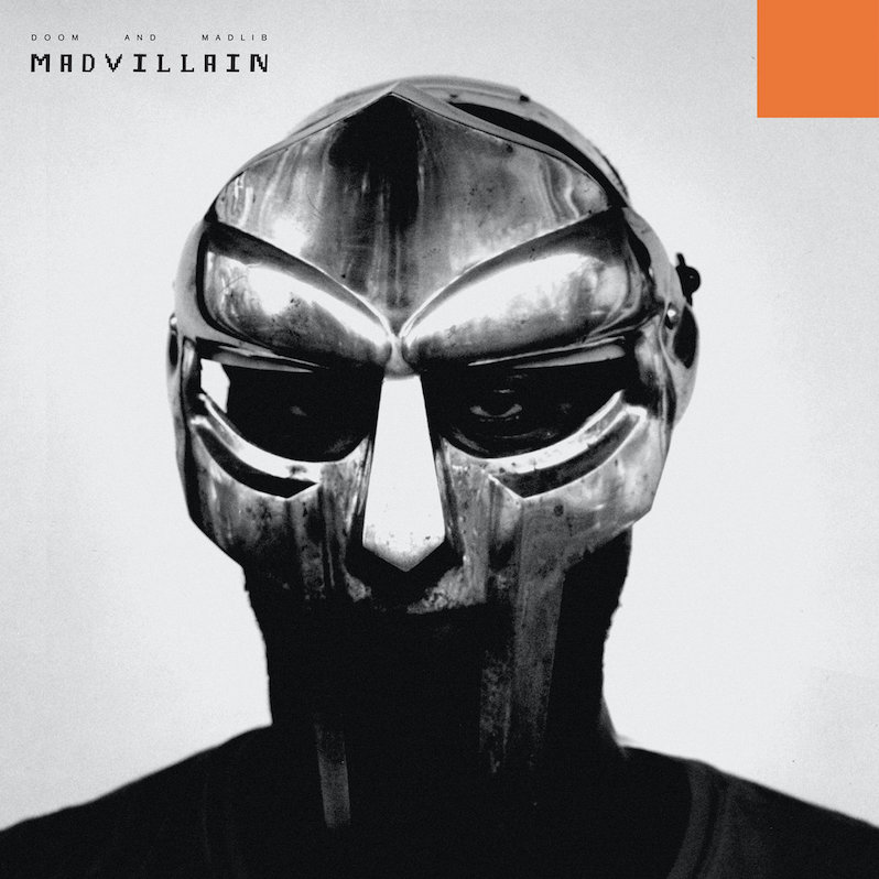 MF DOOM albums guide - Madvillain