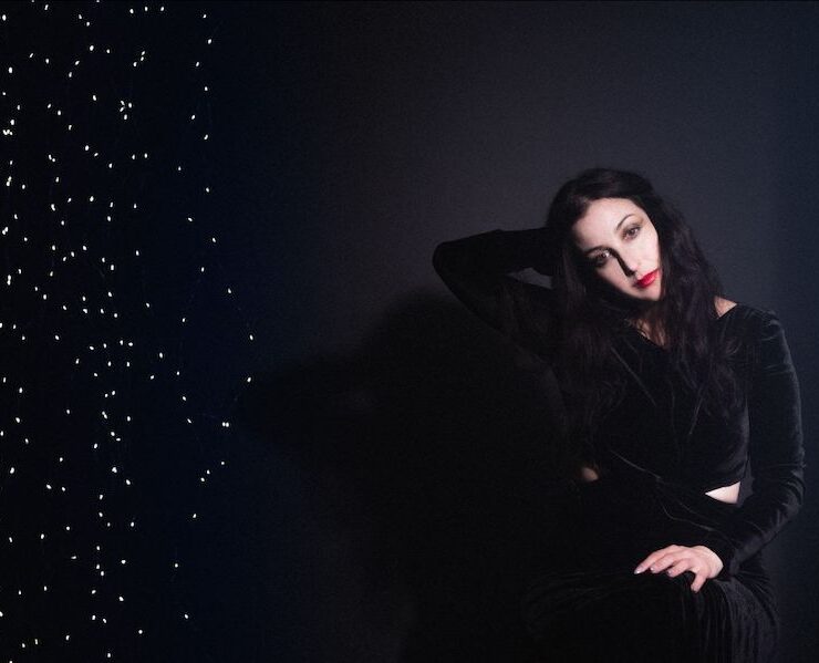 Marissa Nadler