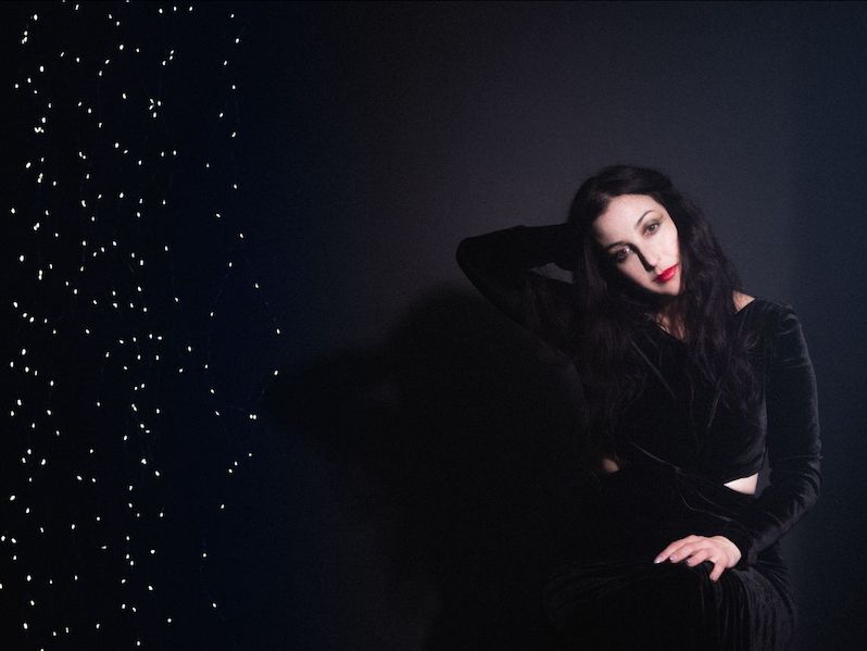 Marissa Nadler