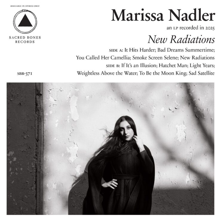Marissa Nadler New Radiations review