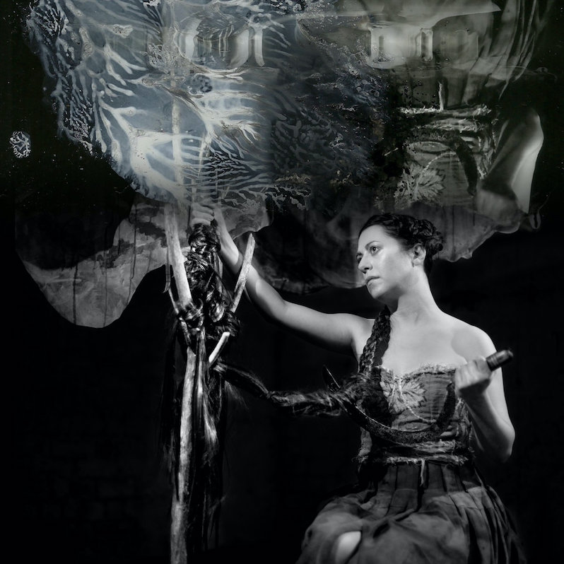 great albums you might have missed from winter/spring 2025 - maud the moth
