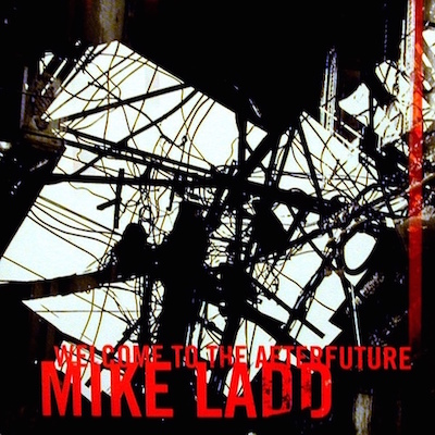 turn-of-the-millennium rap - Mike Ladd