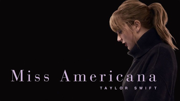 Miss Americana