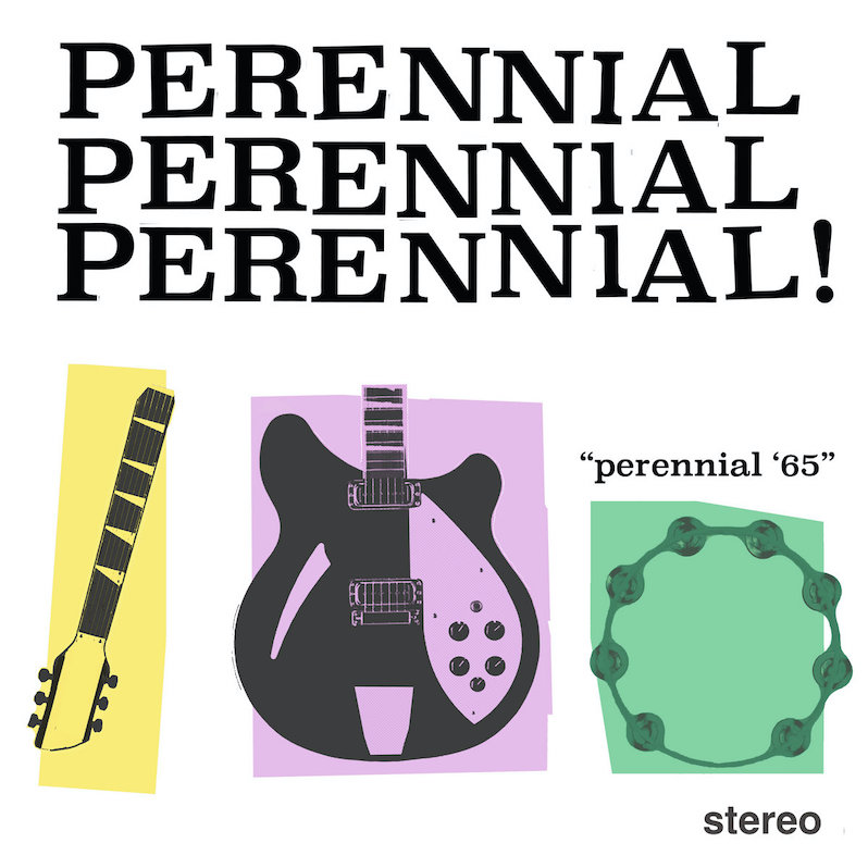 great albums you might have missed from winter/spring 2025 - Perennial