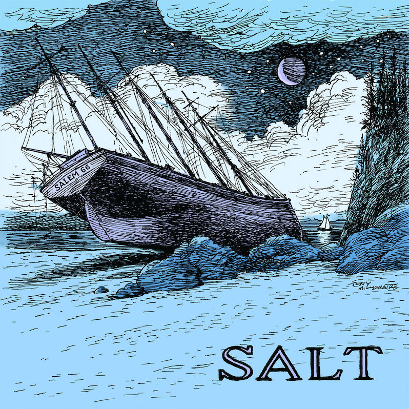 best new releases - Salem 66