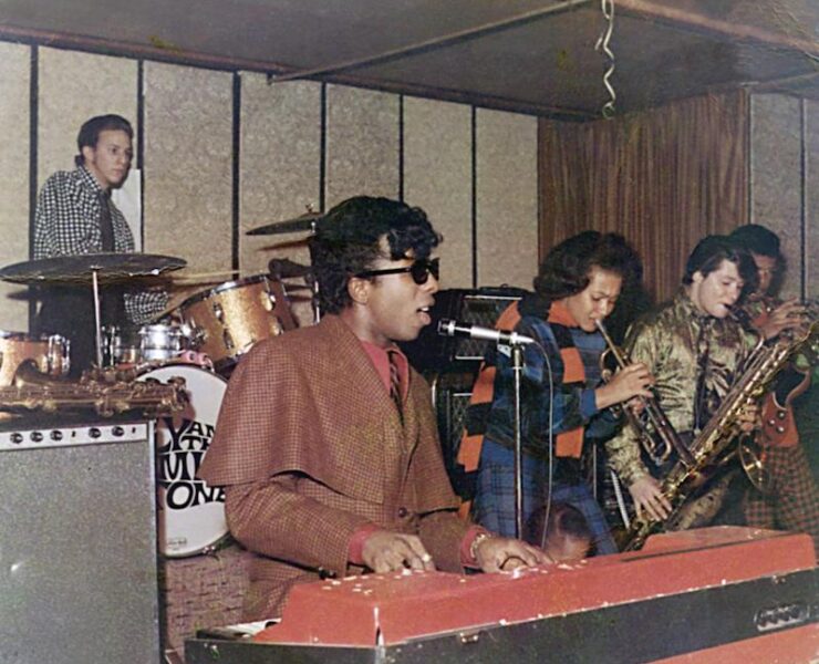 Sly and the Family Stone