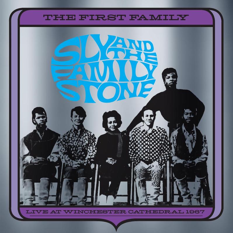 best reissues of summer/fall 2025 - Sly and the Family Stone