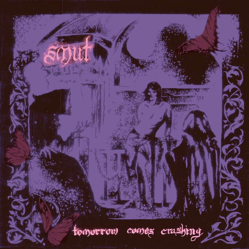 best new releases - Smut