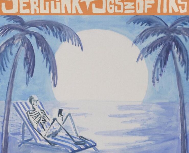 Superchunk Songs in the Key of Yikes review