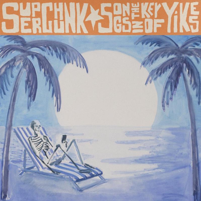 Superchunk Songs in the Key of Yikes review