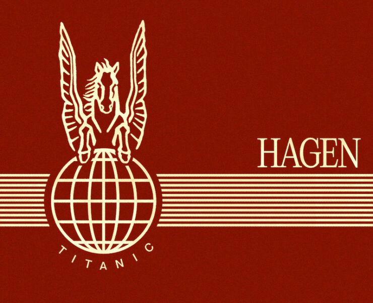 Titanic Hagen review
