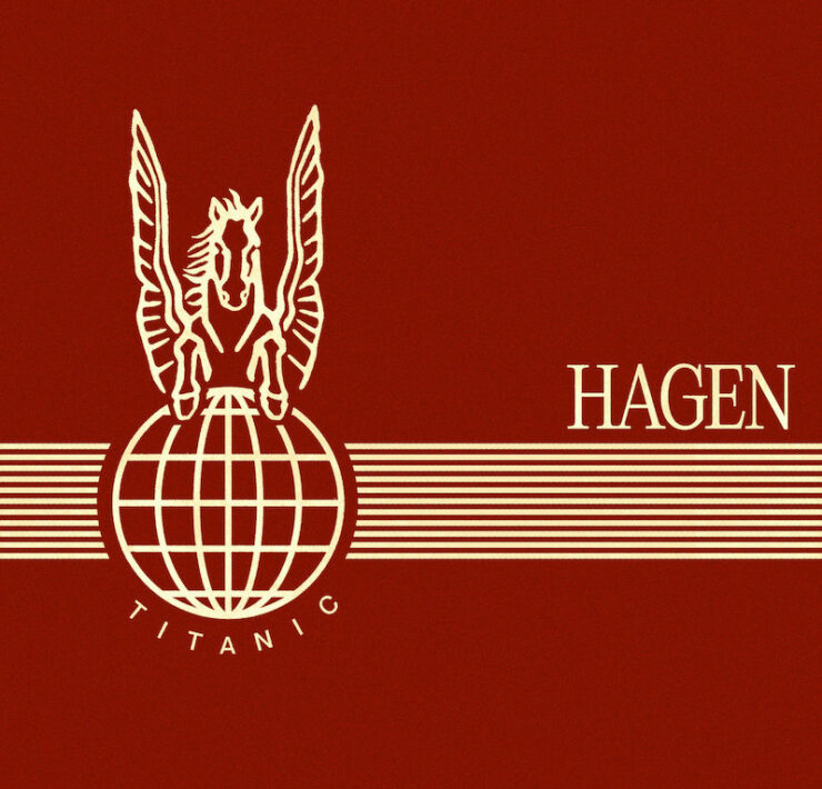 Titanic Hagen review