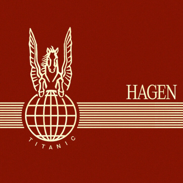 Titanic Hagen review