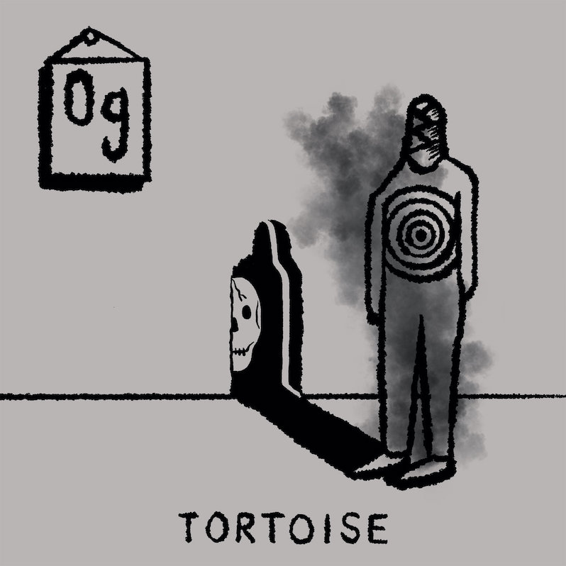 best new releases - tortoise
