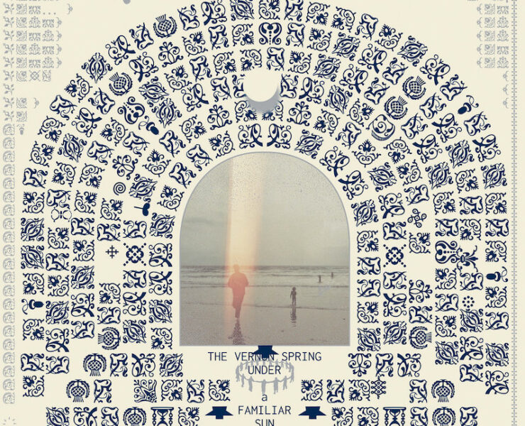 Vernon Spring Under a Familiar Sun review