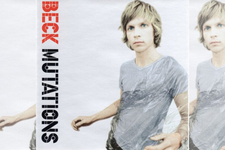 Beck Mutations - Hall of Fame