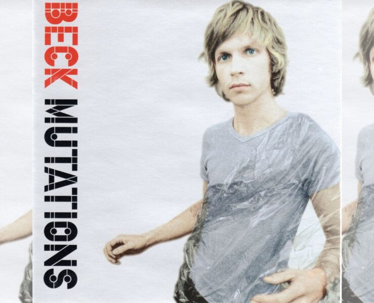 Beck Mutations - Hall of Fame