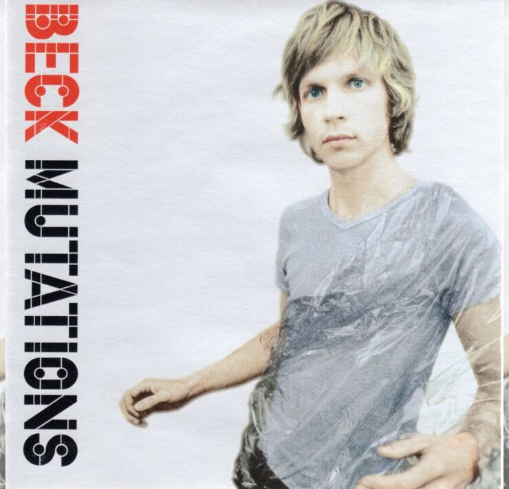 Beck Mutations - Hall of Fame