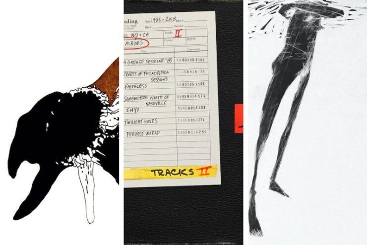 best reissues of 2025 so far