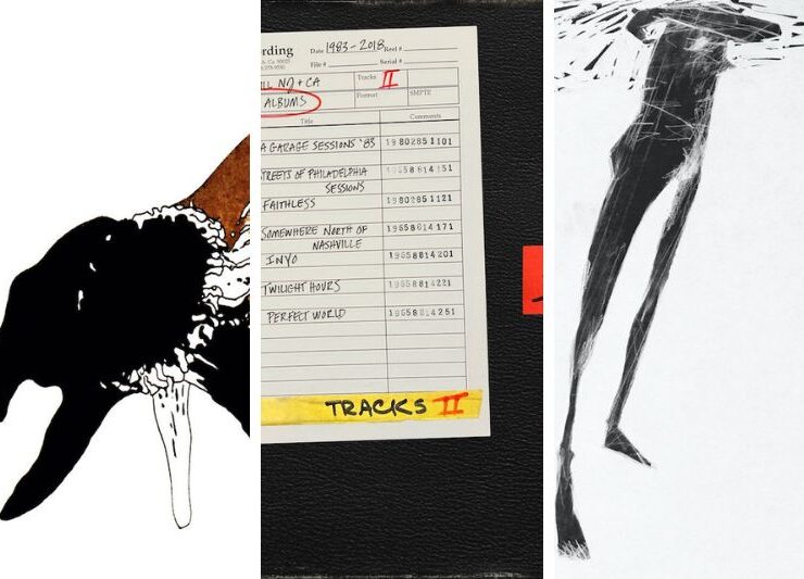 best reissues of 2025 so far