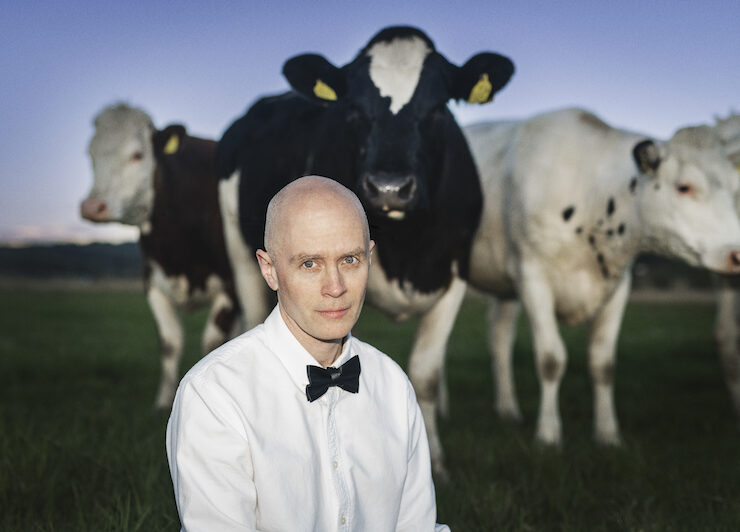 Jens Lekman