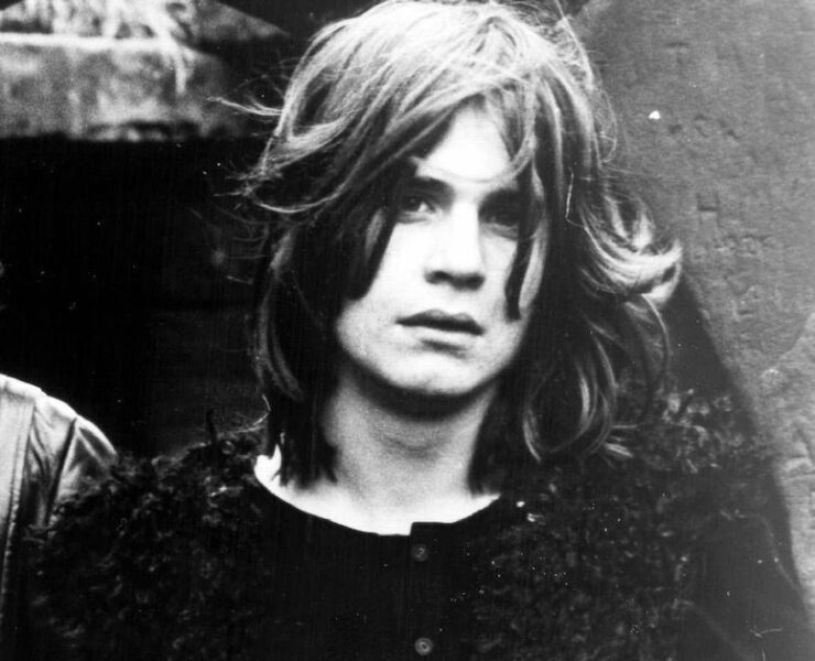 Ozzy Osbourne